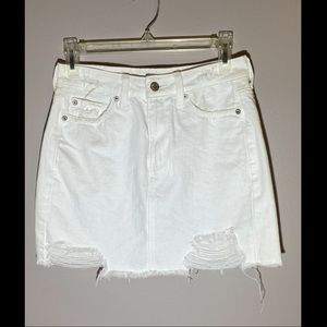 American Eagle Skirt